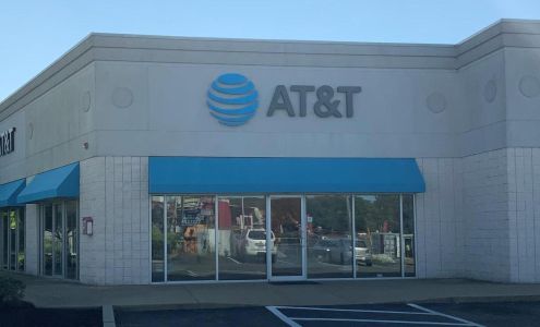 AT&T Store