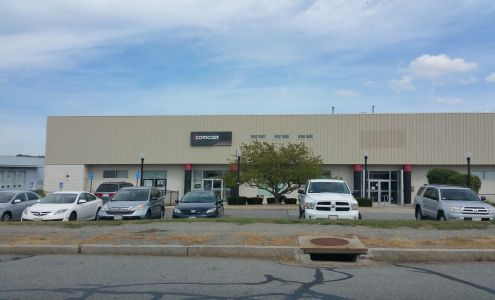 Xfinity Store by Comcast