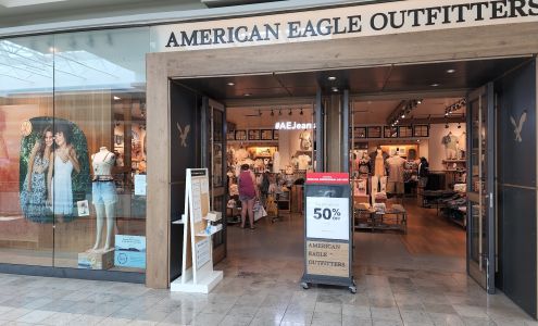 American Eagle