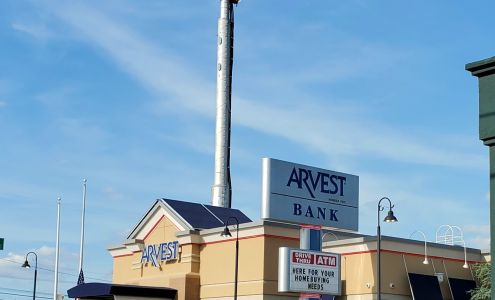 Arvest Bank