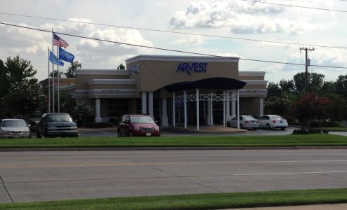 Arvest Bank