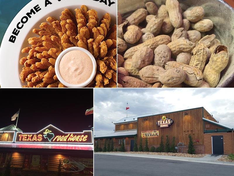 Texas Roadhouse