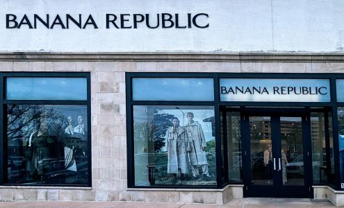 Banana Republic