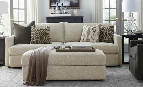 Bassett Home Furnishings - Tulsa