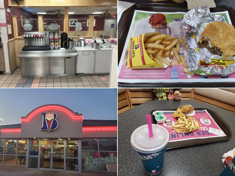 Braum's Ice Cream & Dairy Store