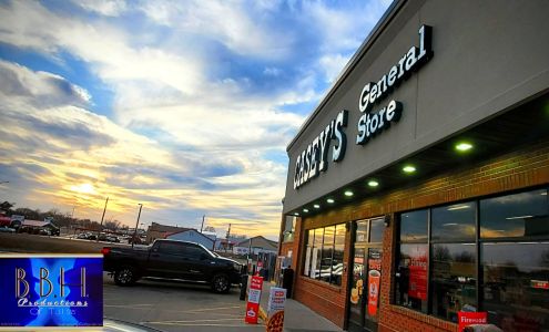 Casey's