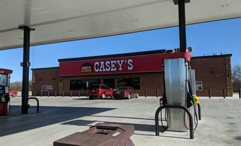 Casey's