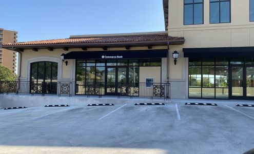 Commerce Bank
