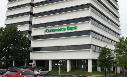 Commerce Bank