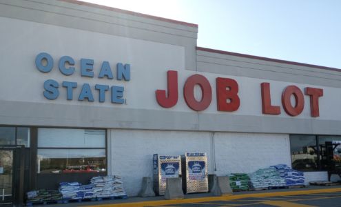 Ocean State Job Lot