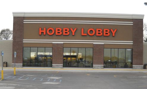 Hobby Lobby