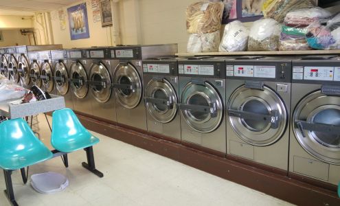 Superwash Laundromat