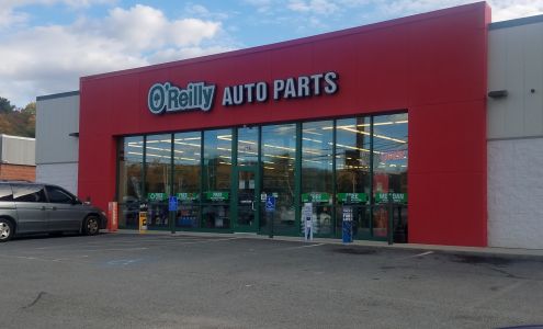 O'Reilly Auto Parts