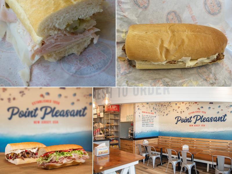 Jersey Mike's Subs