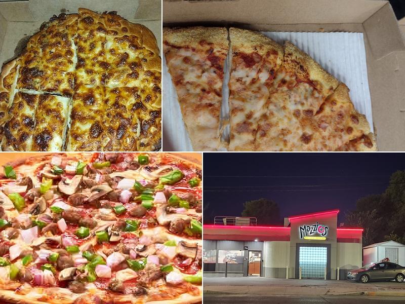 Mazzio’s Pizza & Wings