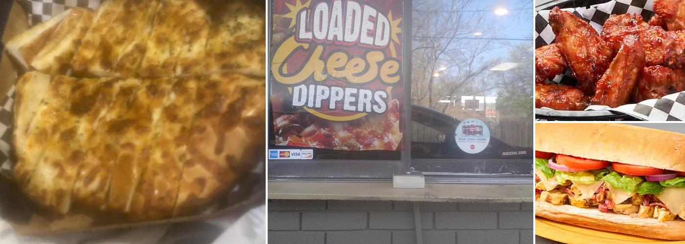 Mazzio’s Pizza & Wings