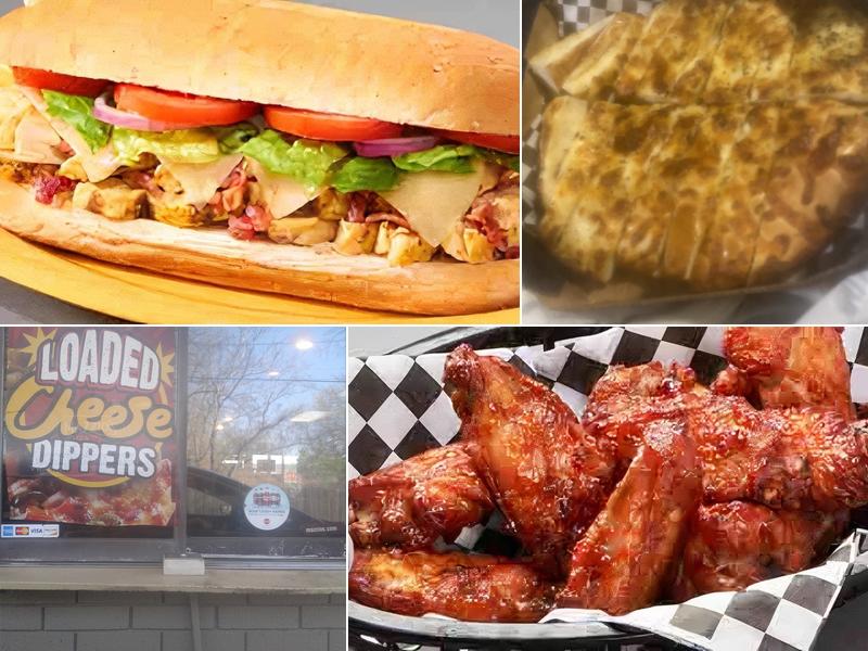 Mazzio’s Pizza & Wings