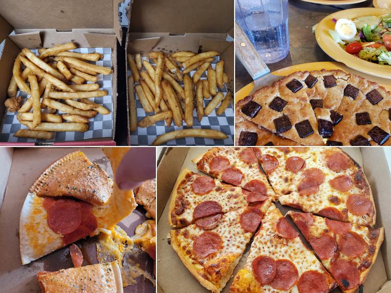 Mazzio’s Pizza & Wings