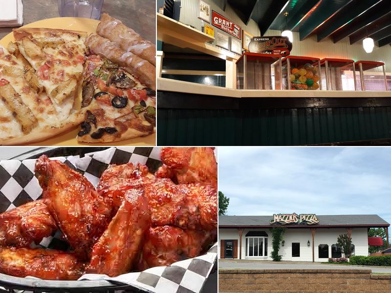 Mazzio’s Pizza & Wings