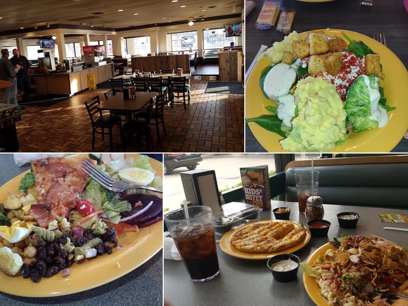 Mazzio’s Pizza & Wings