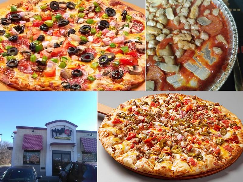 Mazzio’s Pizza & Wings