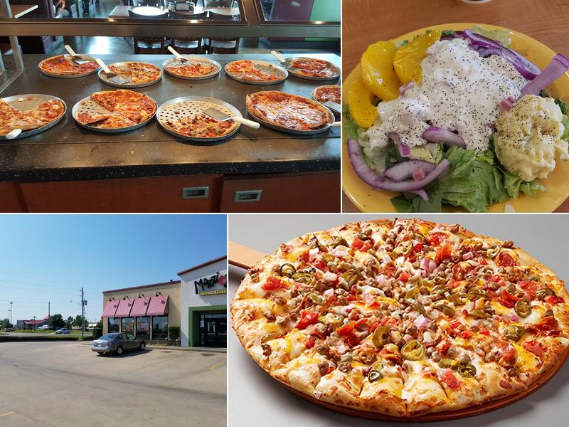 Mazzio’s Pizza & Wings