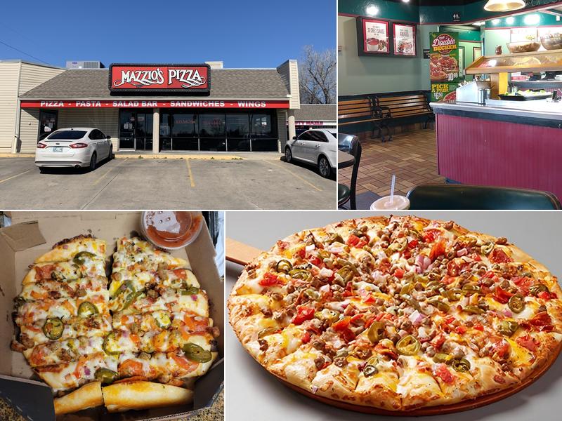 Mazzio's Italian Eatery