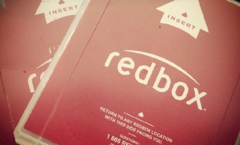 Redbox