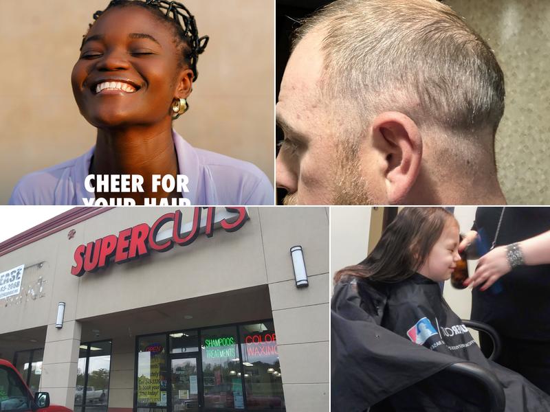 Supercuts
