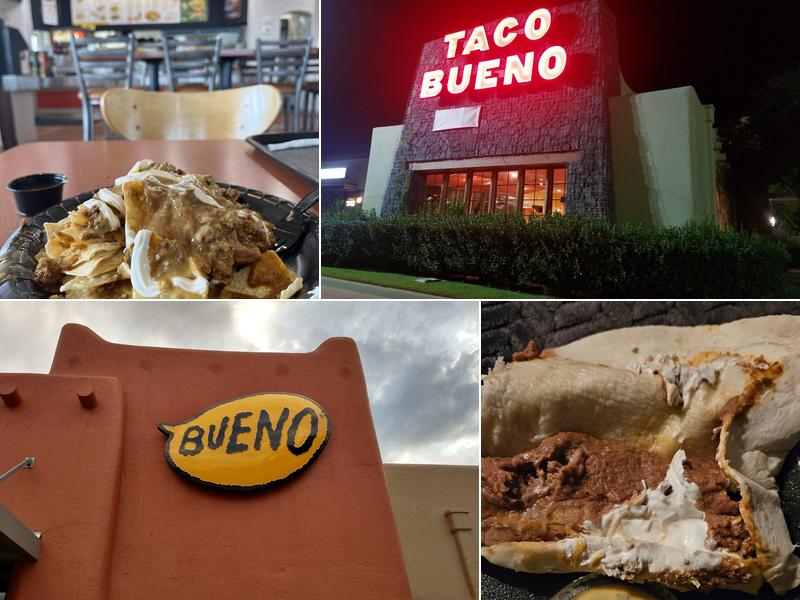 Taco Bueno