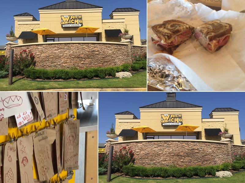 Which Wich Copper Mountain