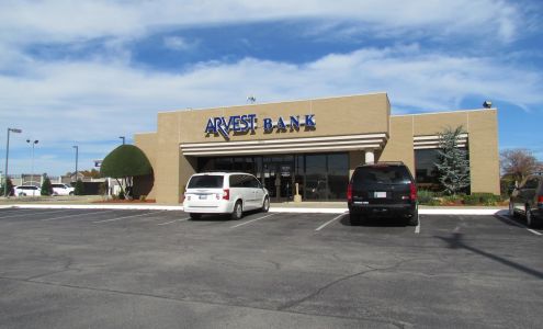 Arvest Bank