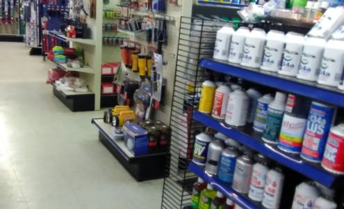 Carquest Auto Parts - LINDSAY AUTO AND TRUCK SUPPLY IN