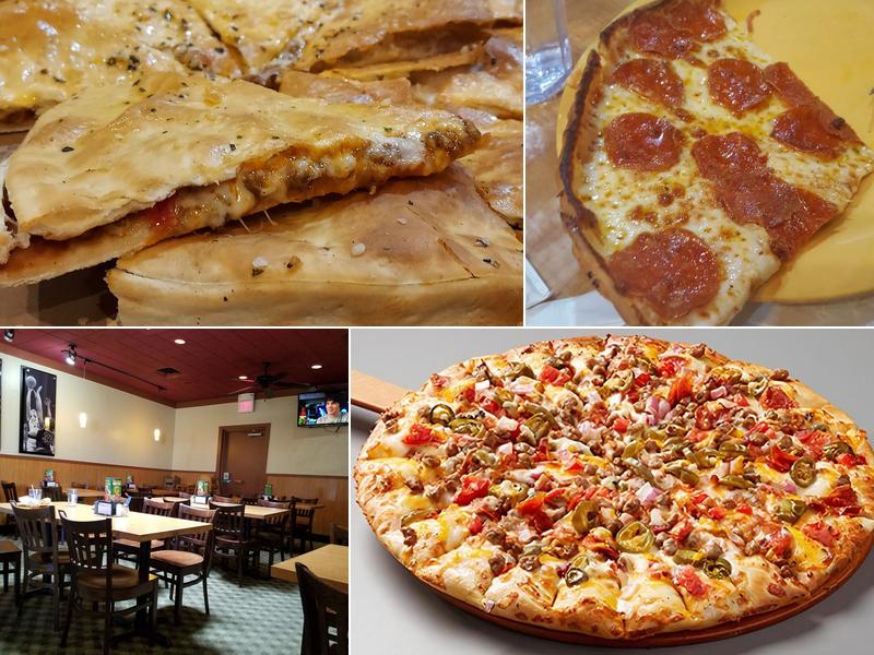 Mazzio’s Pizza & Wings