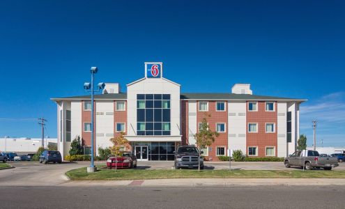 Motel 6 Norman, OK