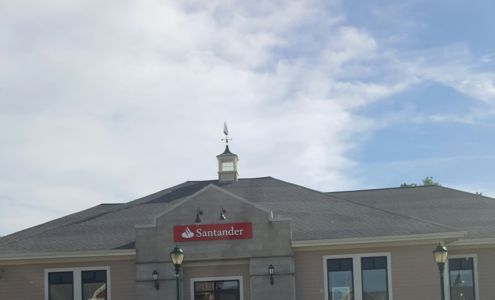 Santander Bank ATM