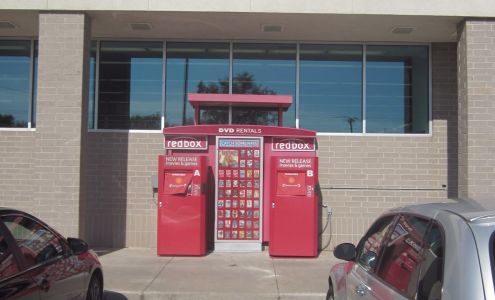 Redbox