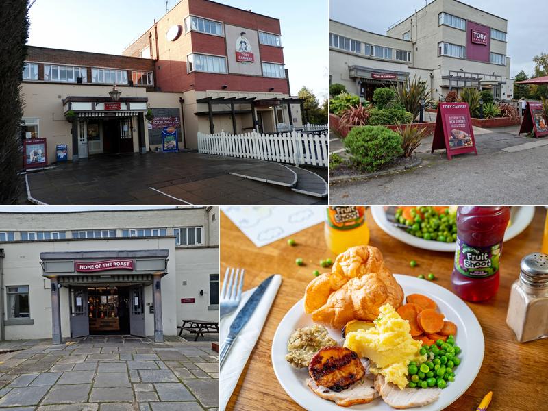 Toby Carvery Bessacarr