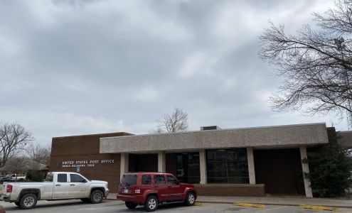 United States Postal Service