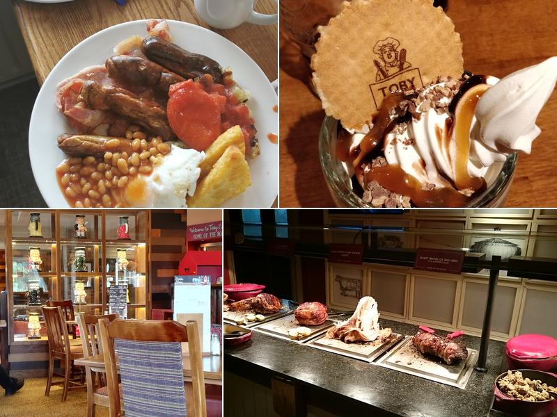 Toby Carvery Edenthorpe