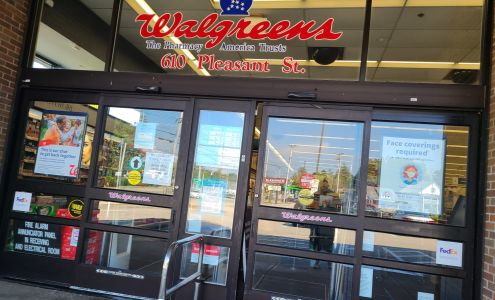 Walgreens