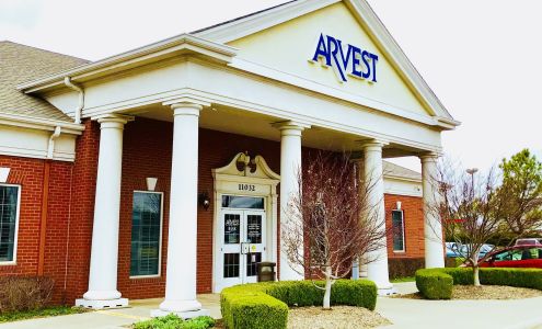 Arvest Bank