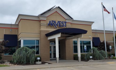 Arvest Bank