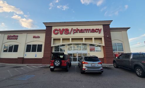 CVS