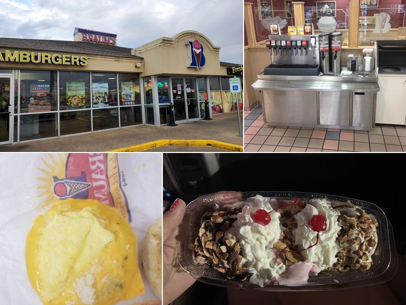 Braum's Ice Cream & Dairy Store