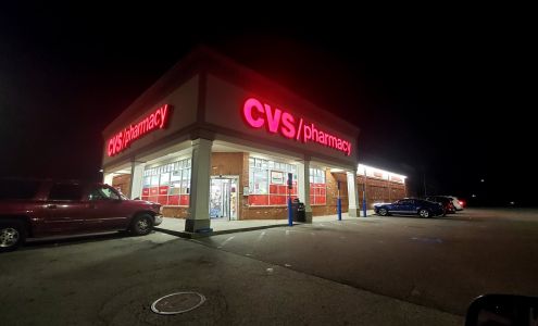 CVS