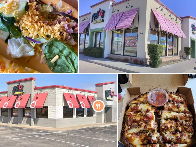 Mazzio's Italian Eatery