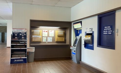 United States Postal Service