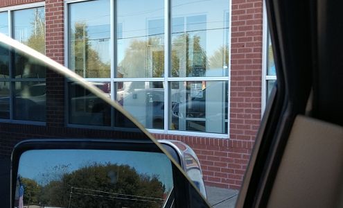 United States Postal Service