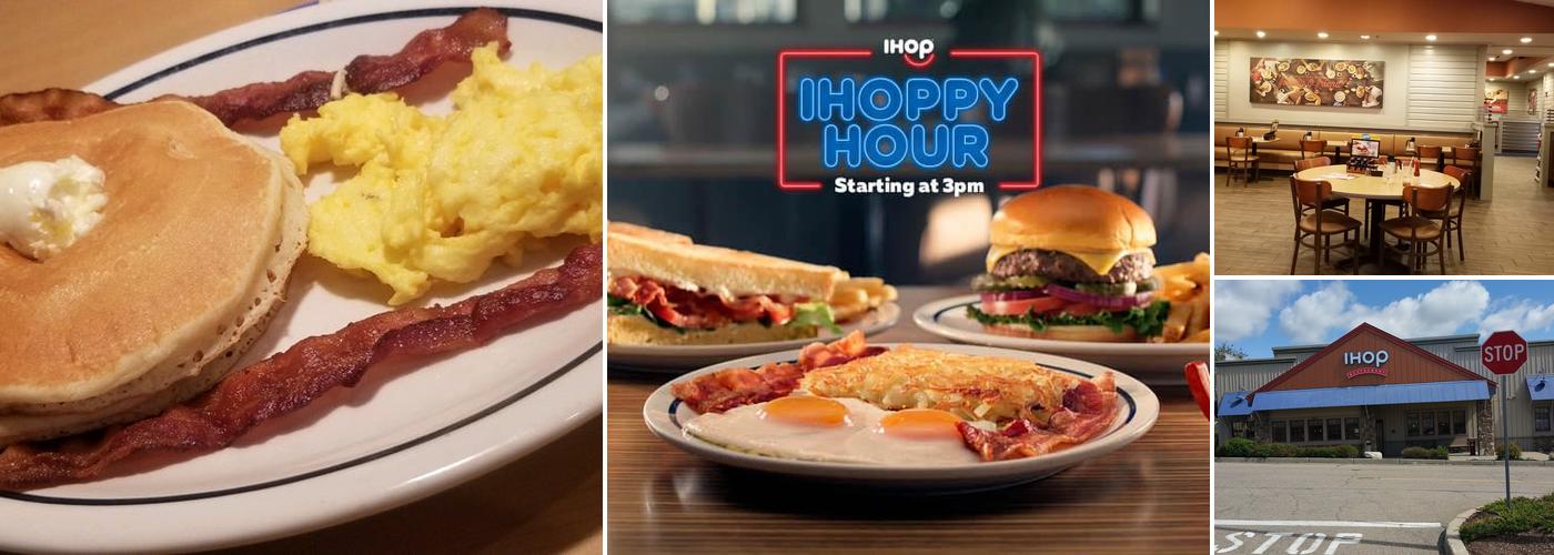 IHOP
